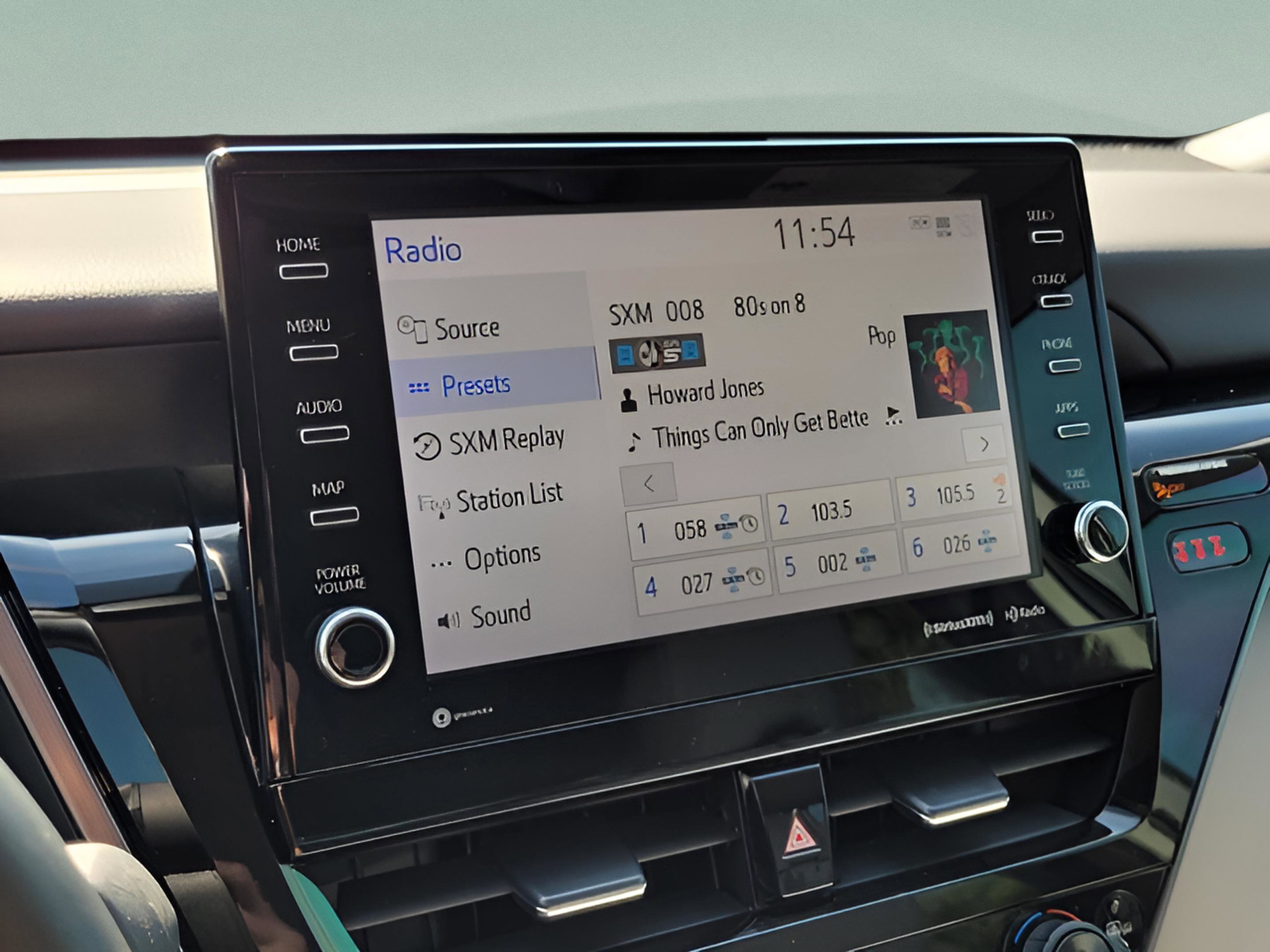 Certified 2024 Toyota Camry XLE image 19