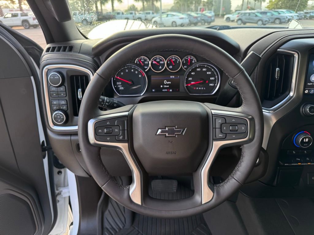 Used 2022 Chevrolet Silverado 1500 RST image 15