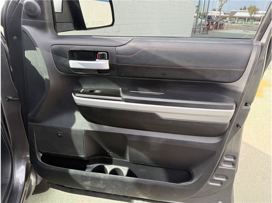 Used 2020 Toyota Tundra TRD Pro AWD/4WD image 19