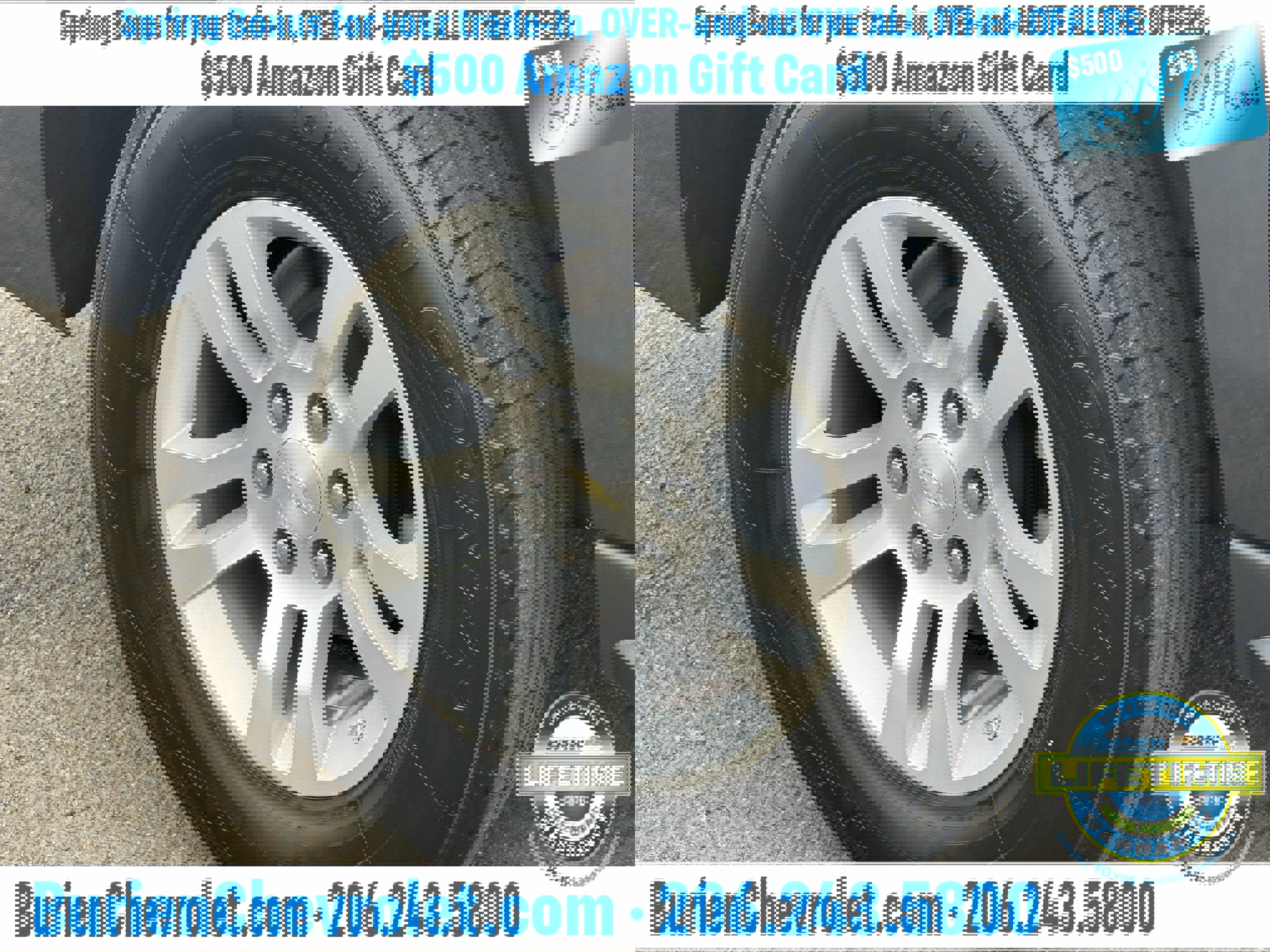 Used 2019 Chevrolet Suburban LT image 28