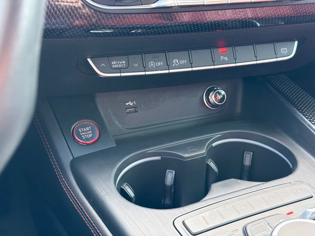 Used 2019 Audi S4 Premium Plus w/ Premium Plus Package AWD/4WD image 35