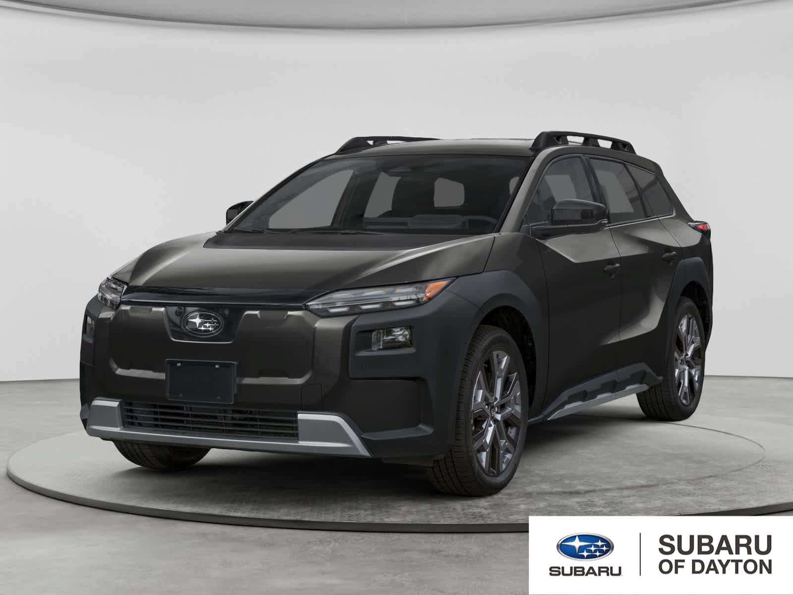 New 2027 Subaru Trailseeker AWD/4WD image 1