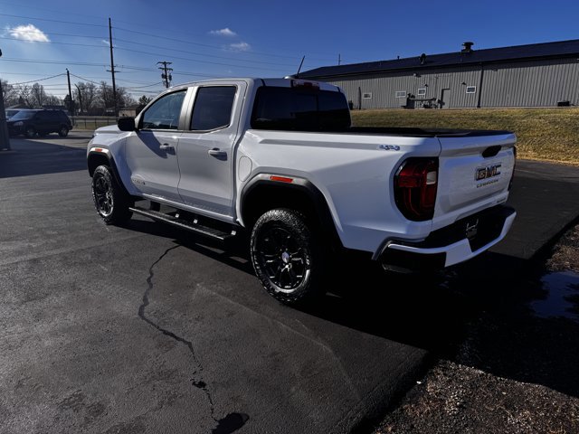 Used 2023 GMC Canyon Elevation w/ Convenience Package image 4