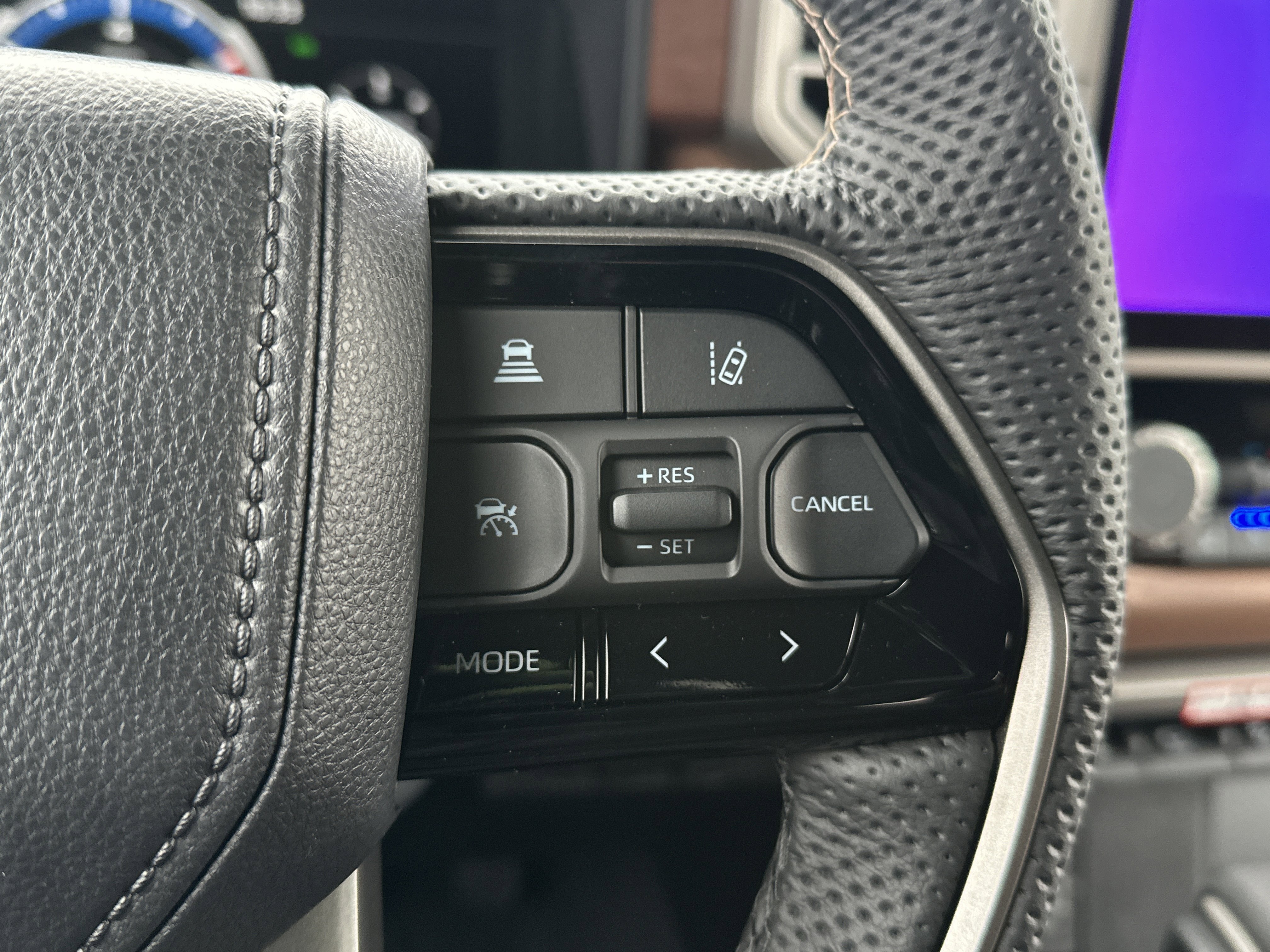 Used 2026 Toyota Tundra 1794 Edition image 19