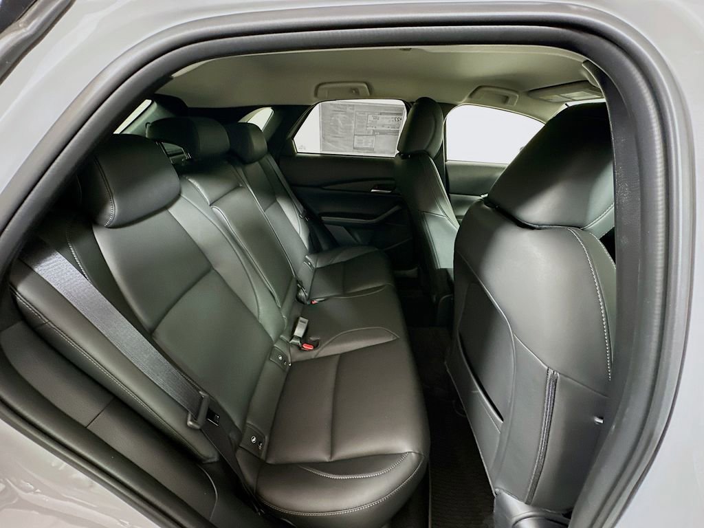 New 2026 MAZDA CX-30 AWD 2.5 S w/ Select Sport Pkg image 28
