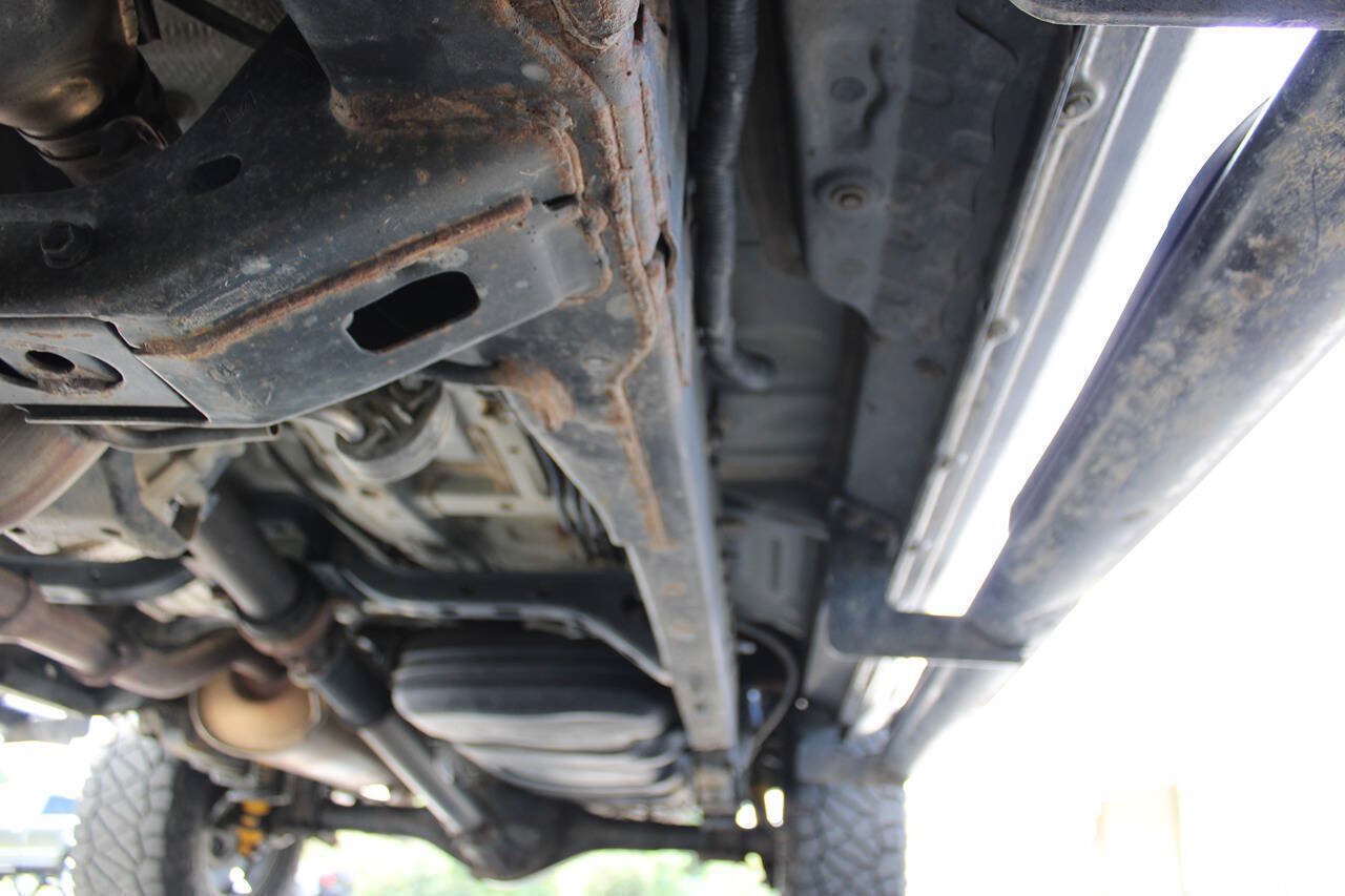 Used 2019 Toyota Tacoma TRD Sport AWD/4WD image 49