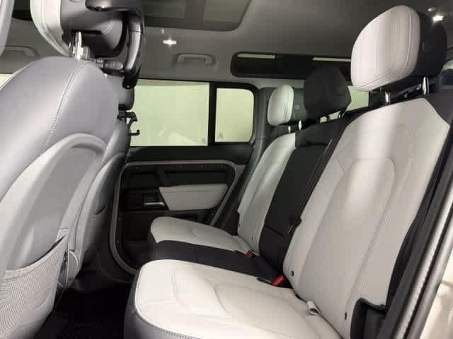 New 2026 Land Rover Defender 110 X AWD/4WD image 24