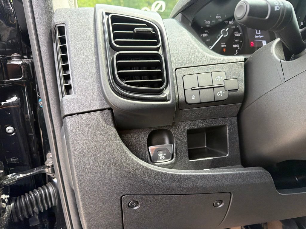 New 2026 RAM ProMaster 1500 w/ Convenience Group FWD image 10
