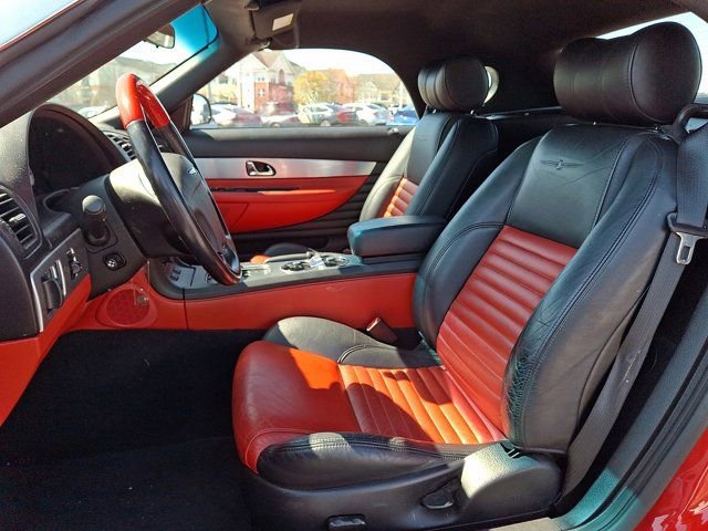 Used 2003 Ford Thunderbird RWD image 16