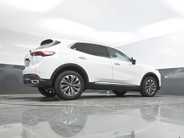 Used 2024 Buick Envision Preferred AWD/4WD image 47