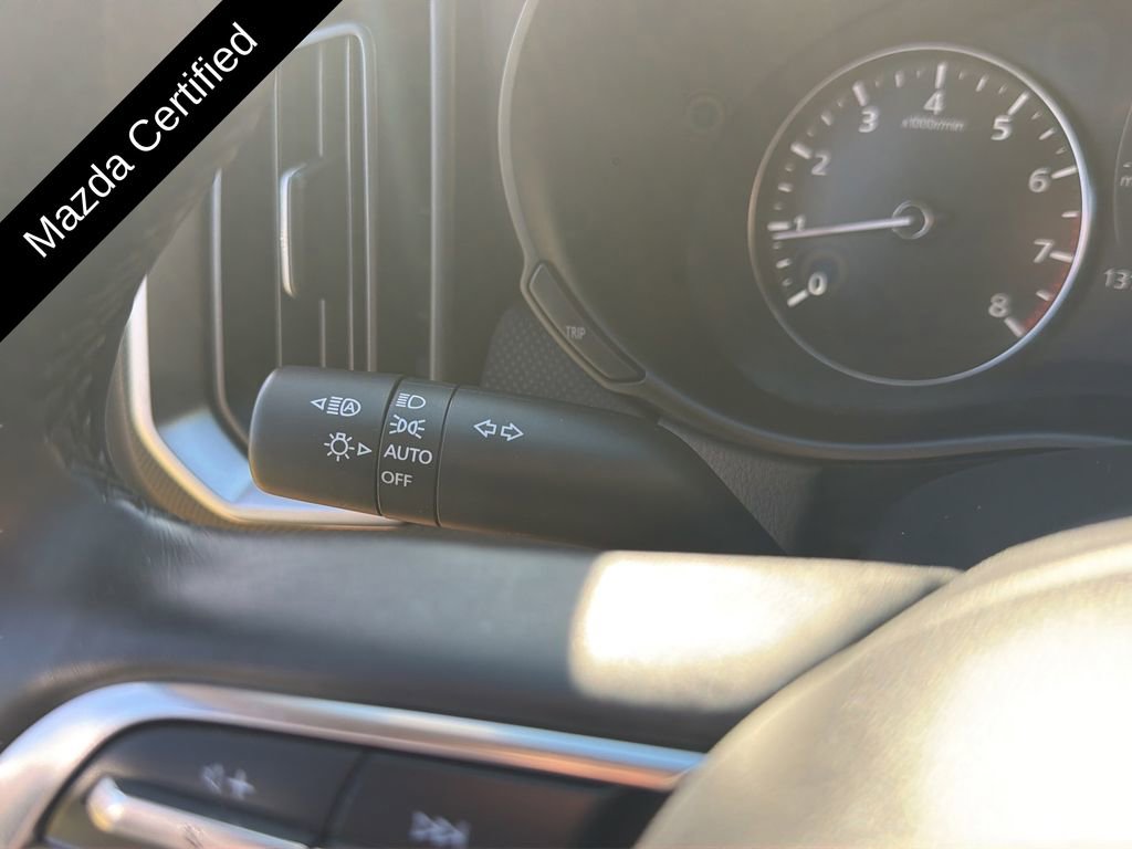 Certified 2023 MAZDA CX-50 2.5 S w/ Cargo Package image 25