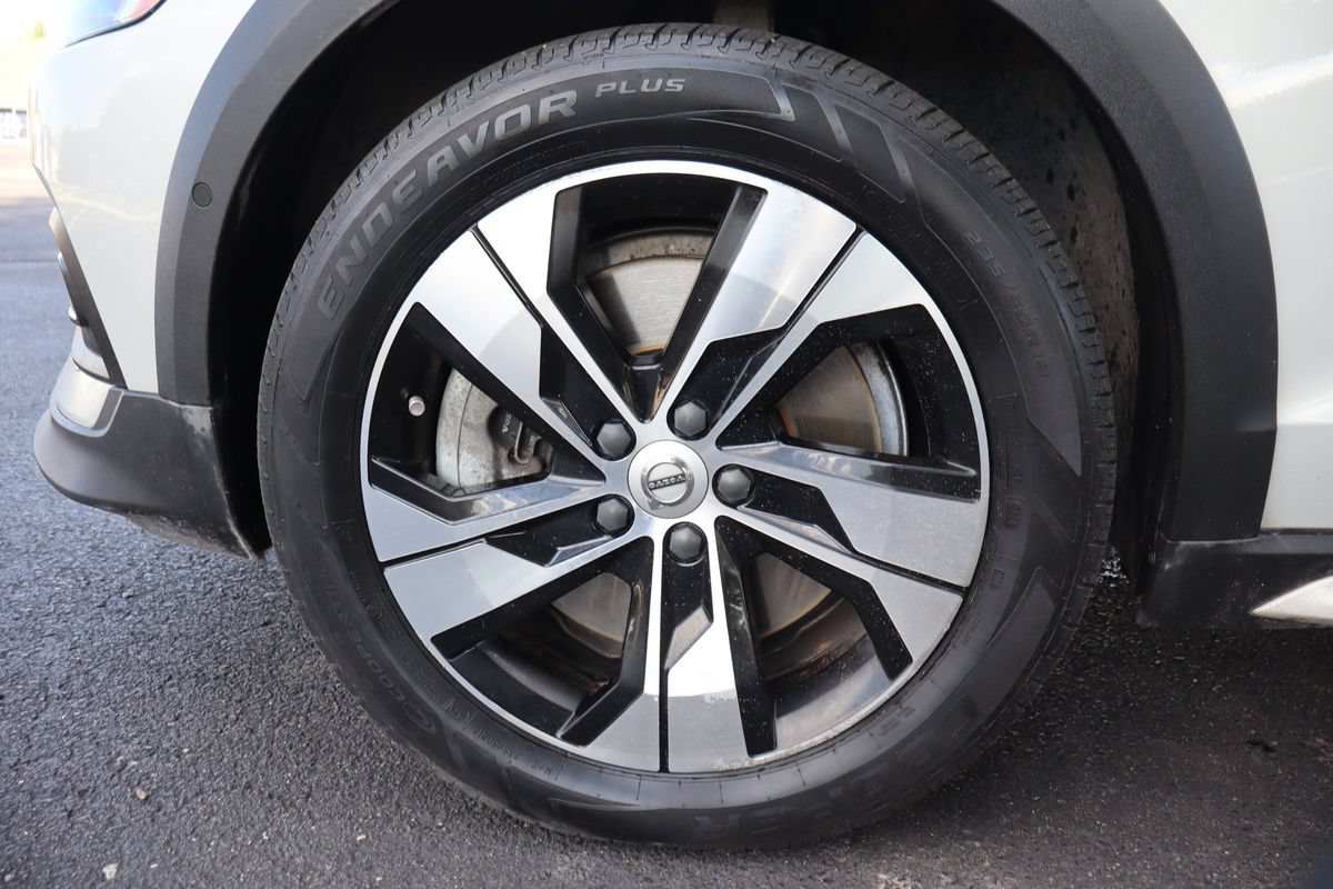 Used 2021 Volvo V60 T5 Cross Country AWD/4WD image 42