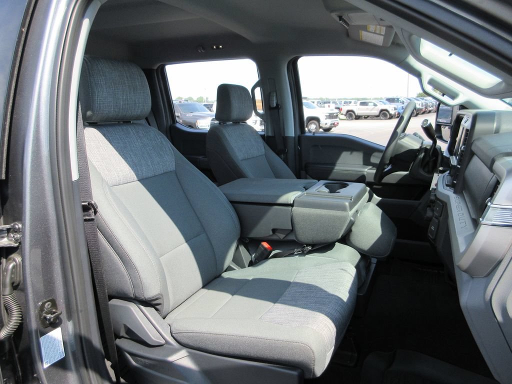 Used 2026 Ford F450 XLT w/ FX4 Off-Road Package AWD/4WD image 21