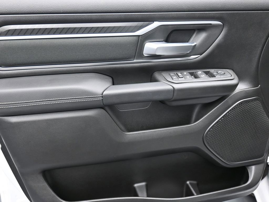 New 2026 RAM 1500 Big Horn image 9