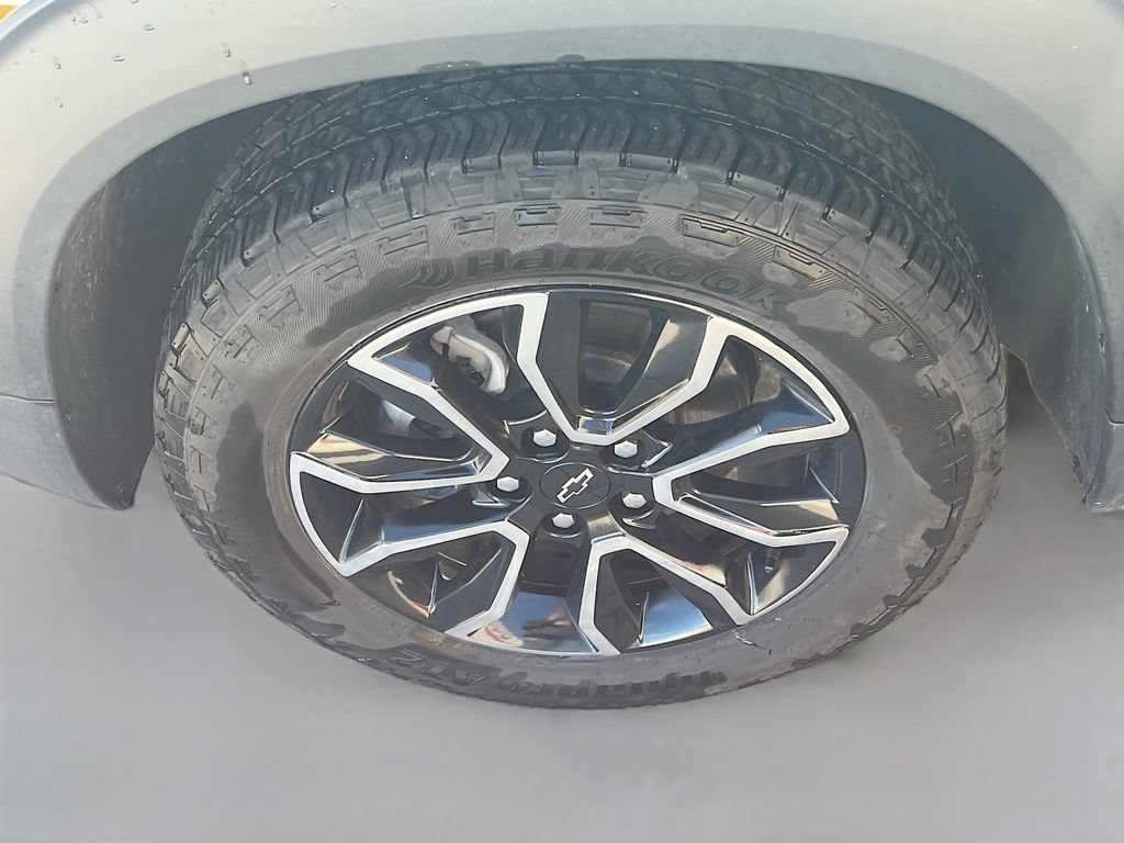 Used 2025 Chevrolet TrailBlazer ACTIV w/ Convenience Package AWD/4WD image 31