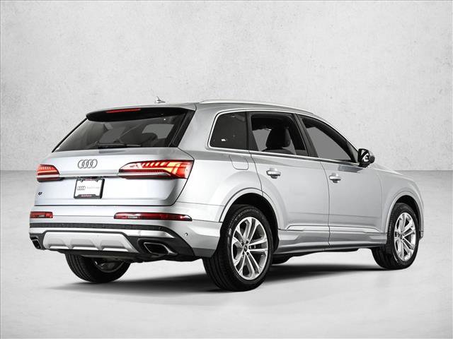 Used 2025 Audi Q7 3.0T Premium Plus AWD/4WD image 5