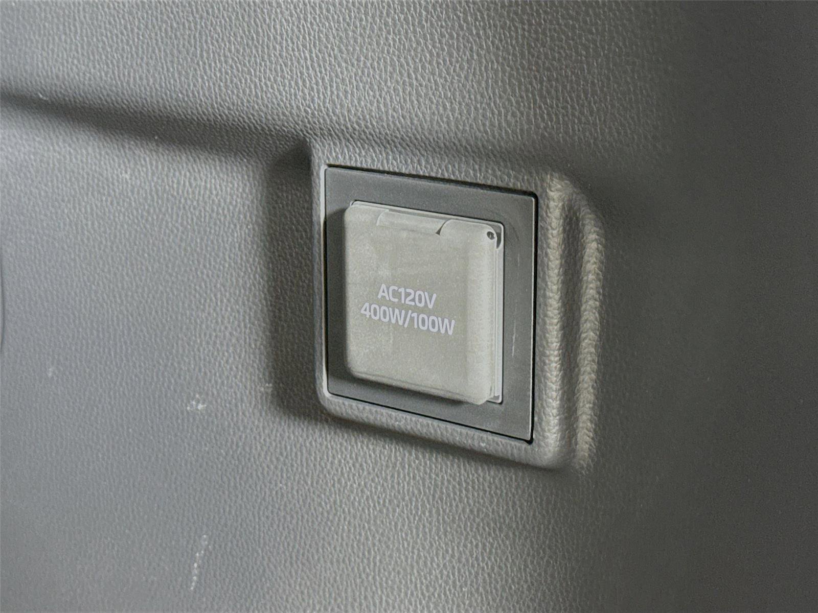 Used 2024 Lexus GX 550 image 42