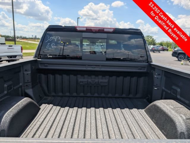 New 2026 GMC Sierra 1500 Denali AWD/4WD image 10