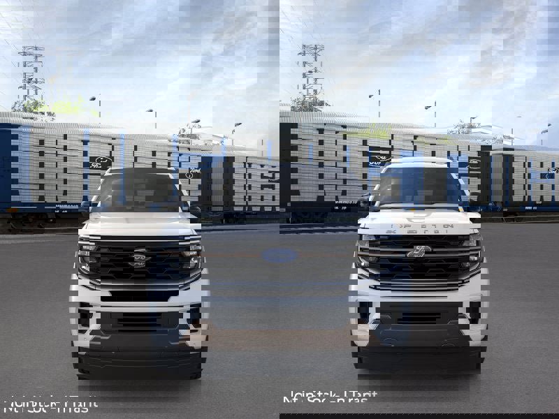 New 2026 Ford Expedition Max King Ranch image 6