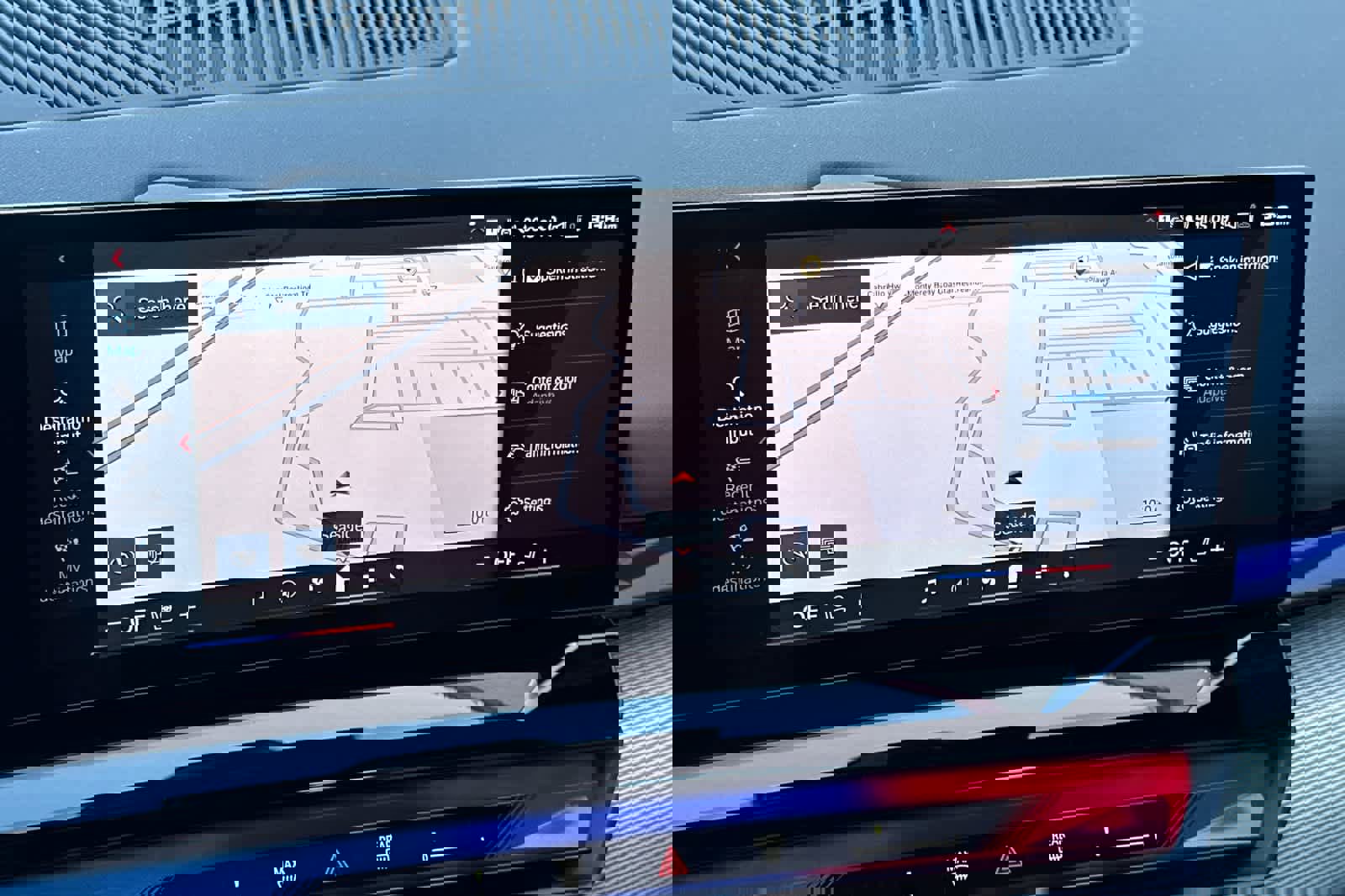 Used 2025 BMW M5 w/ Carbon Package image 21