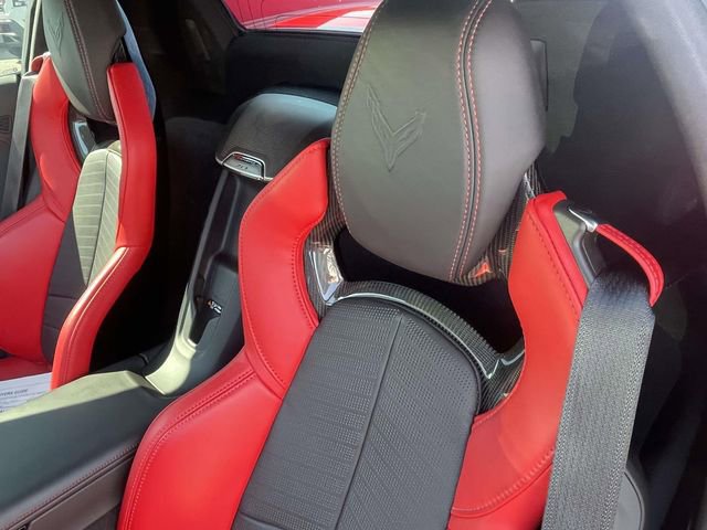 Used 2023 Chevrolet Corvette Stingray Preferred Conv w/ 2LT image 12