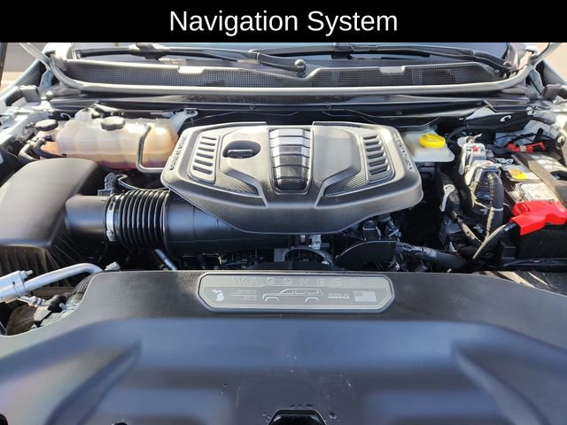 Used 2024 Jeep Wagoneer Series III image 14