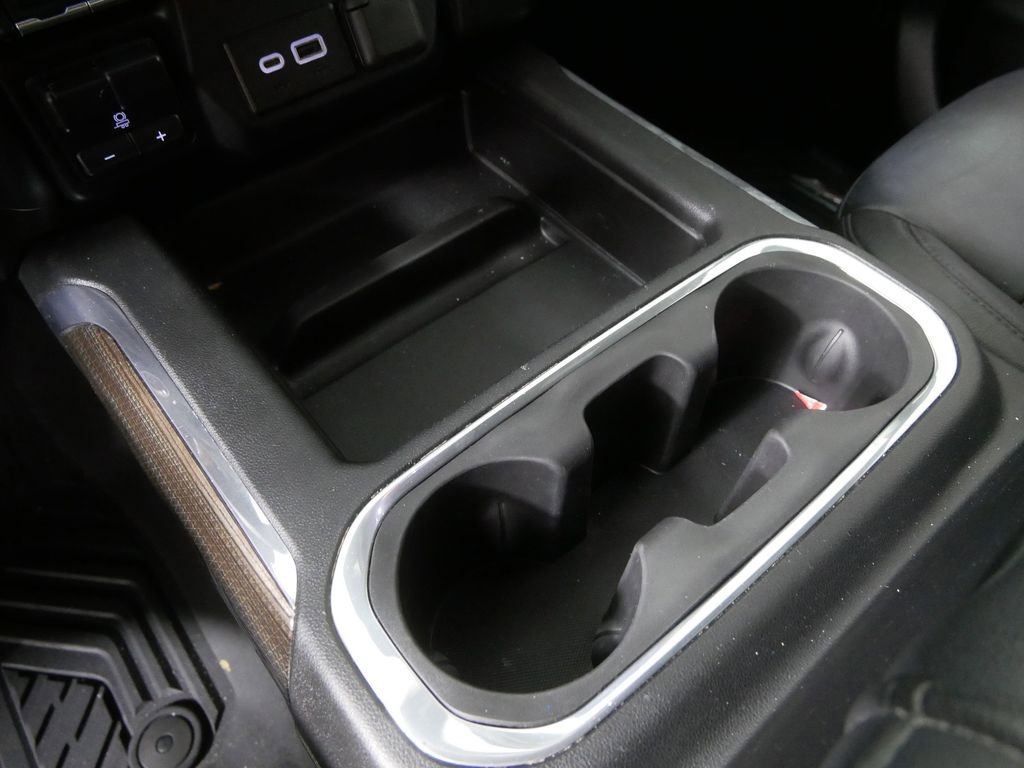 Used 2020 Chevrolet Silverado 1500 LT Trail Boss image 25