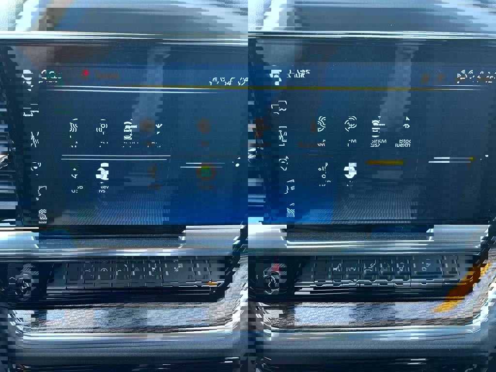 New 2026 Chevrolet Silverado 1500 LT image 9