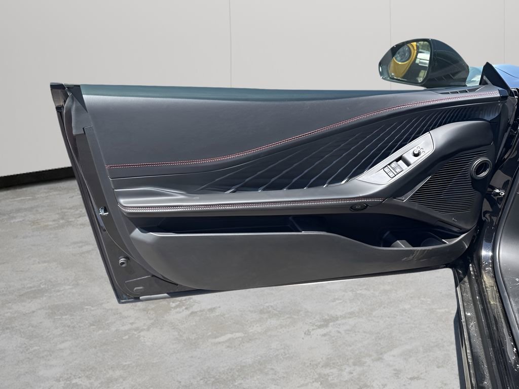 New 2025 Dodge Charger R/T w/ Quick Order Package 25M R/T image 20