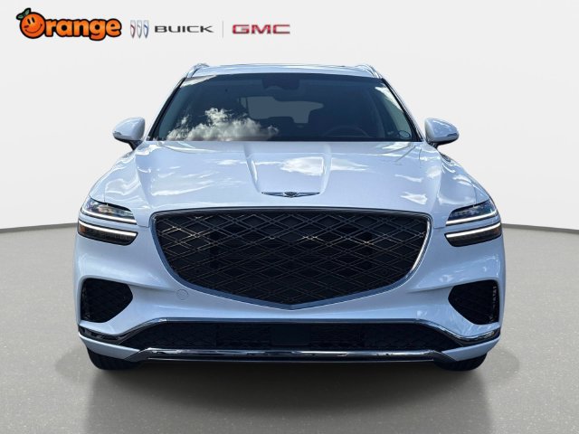 Used 2026 Genesis GV70 2.5T Select AWD/4WD image 8