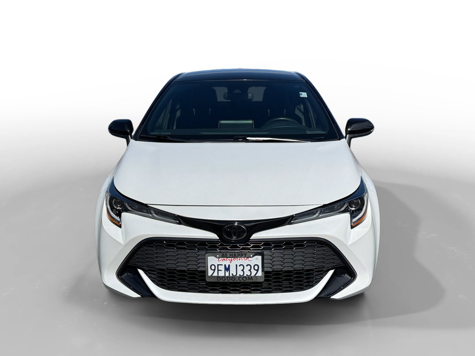Used 2021 Toyota Corolla SE FWD image 8
