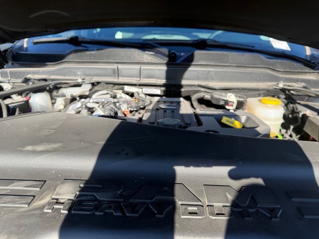 New 2026 RAM 2500 Big Horn image 16