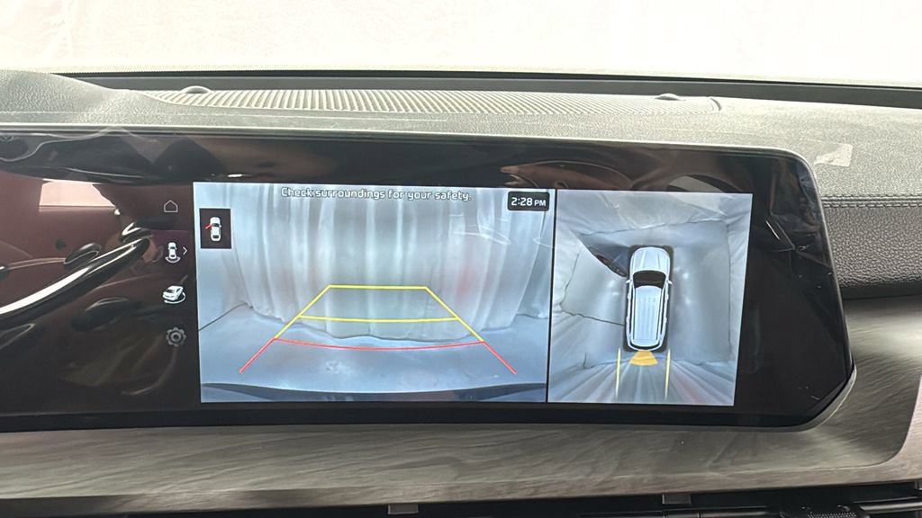 New 2025 Kia Telluride SX Prestige X-Pro image 26