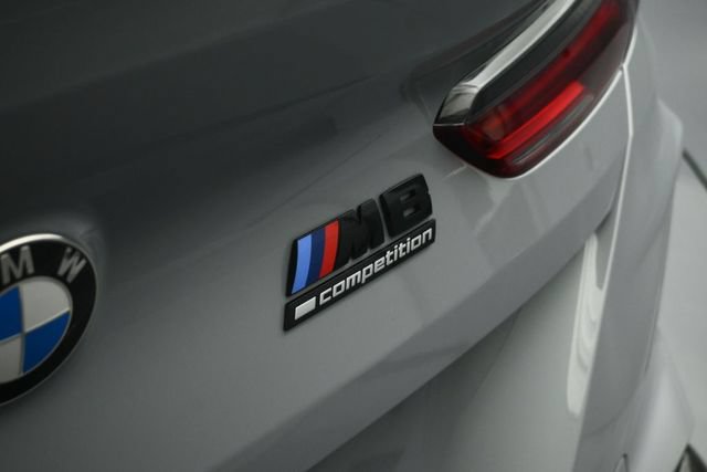 Used 2024 BMW M8 Gran Coupe xDrive Competition AWD/4WD image 58