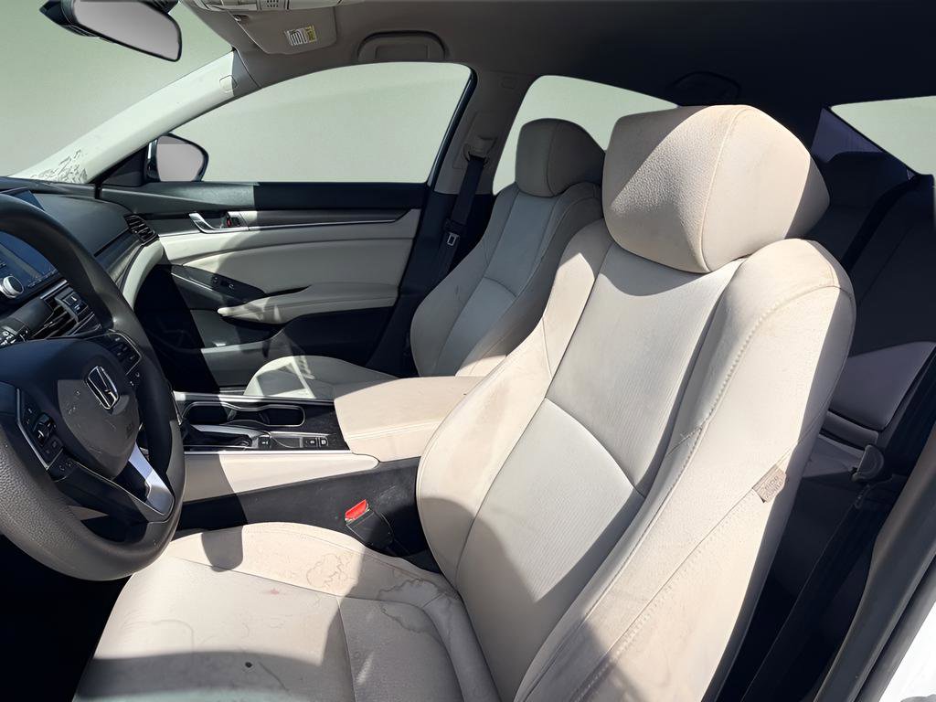 Used 2019 Honda Accord LX image 11