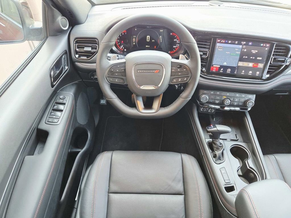 New 2026 Dodge Durango GT AWD/4WD image 14