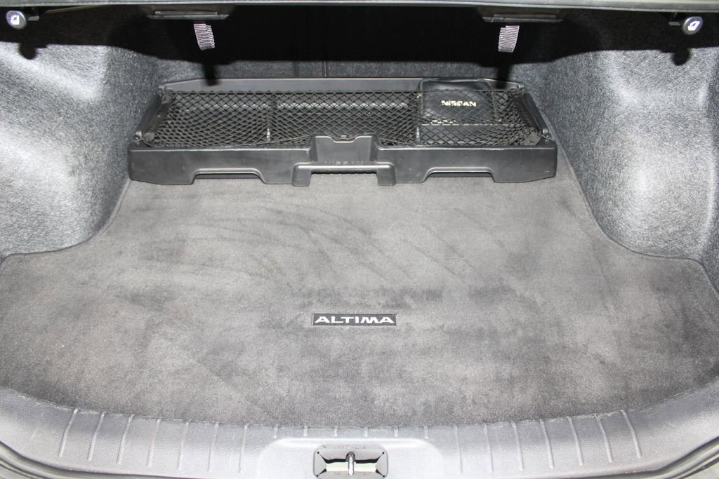 Used 2024 Nissan Altima 2.5 SL image 16