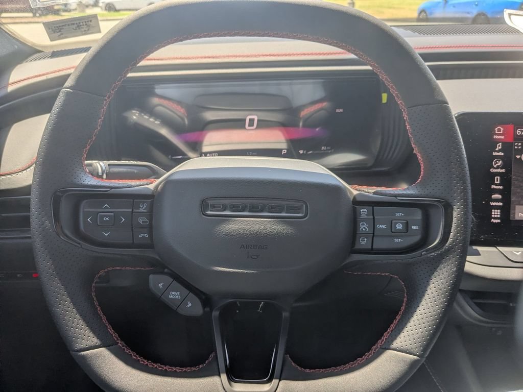 New 2026 Dodge Charger R/T AWD/4WD image 19