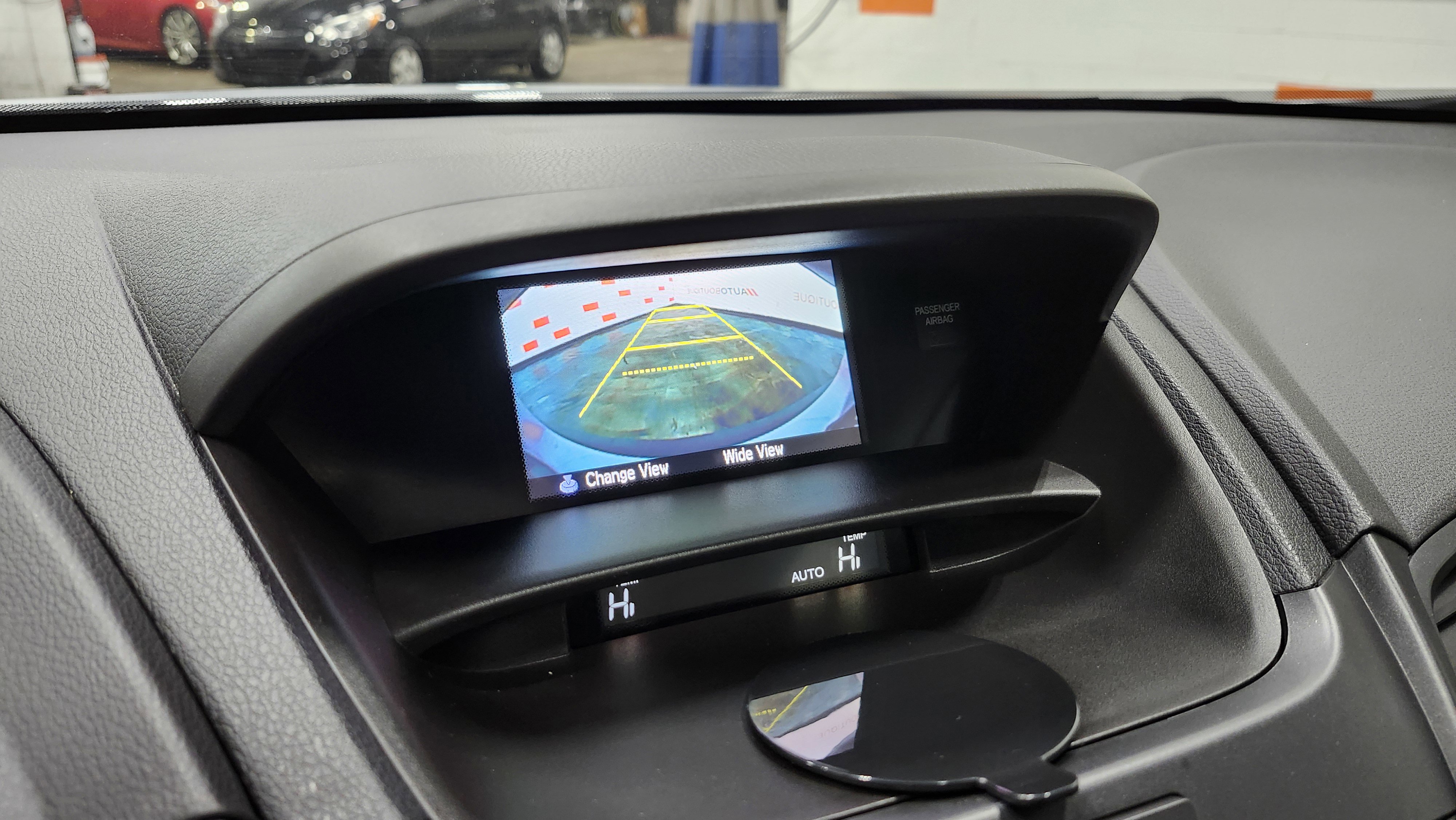 Used 2018 Acura RDX image 4