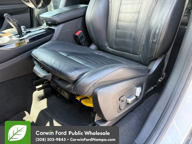 Used 2018 BMW X3 xDrive30i w/ Premium Package AWD/4WD image 25