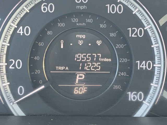 Used 2013 Honda Accord EX image 28