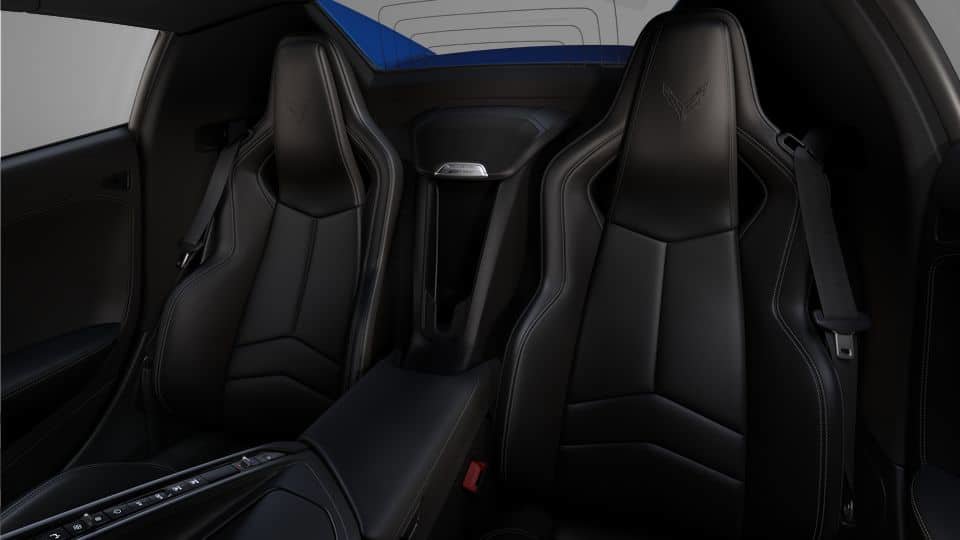 New 2025 Chevrolet Corvette E-Ray AWD/4WD image 38