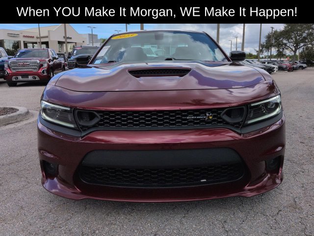 Used 2023 Dodge Charger Scat Pack RWD image 5