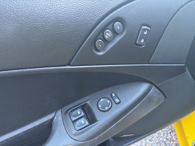 Used 2009 Chevrolet Corvette Z06 w/ Preferred Equipment Group image 19