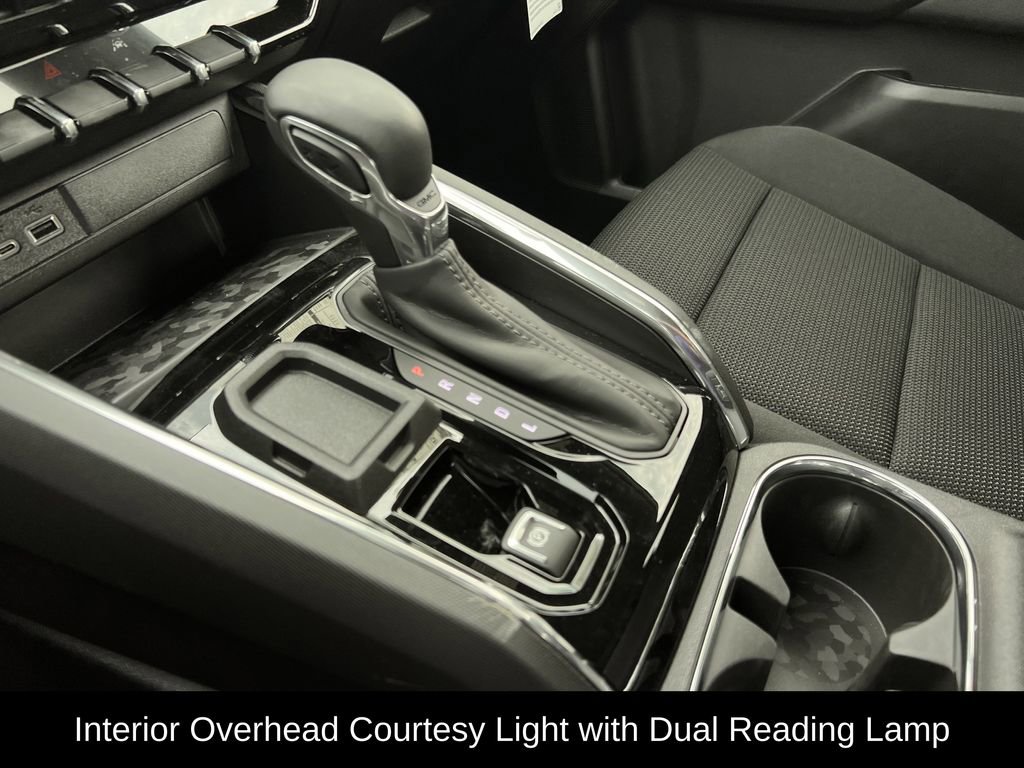 New 2026 GMC Canyon Elevation w/ Convenience Package image 17