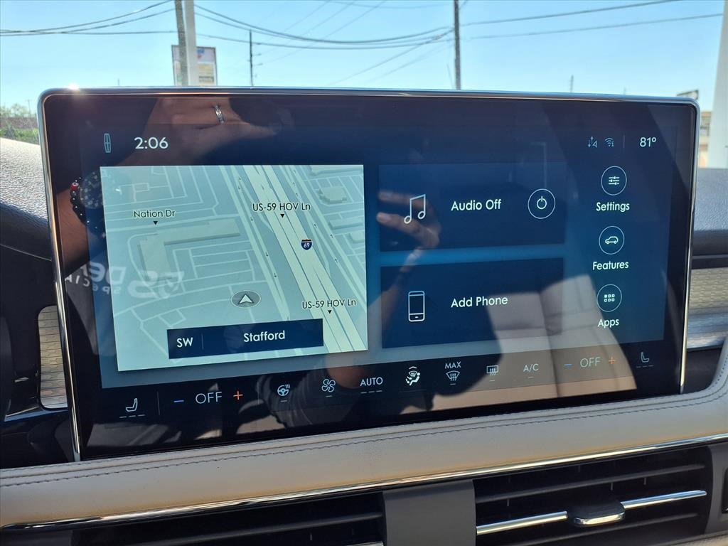 New 2026 Lincoln Corsair Premiere image 5