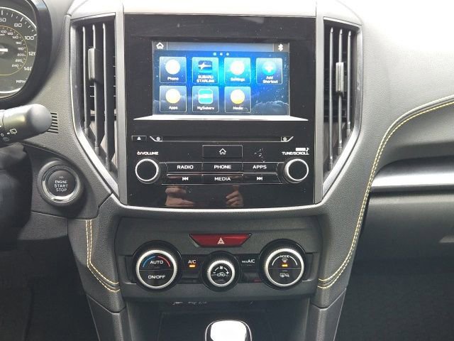 Certified 2022 Subaru Crosstrek 2.5i Sport image 4