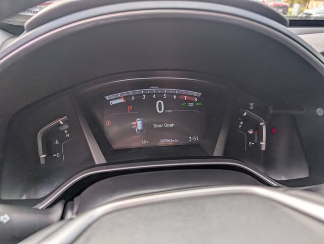 Used 2020 Honda CR-V EX-L image 18