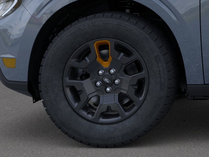 New 2026 Ford Maverick Tremor AWD/4WD image 20