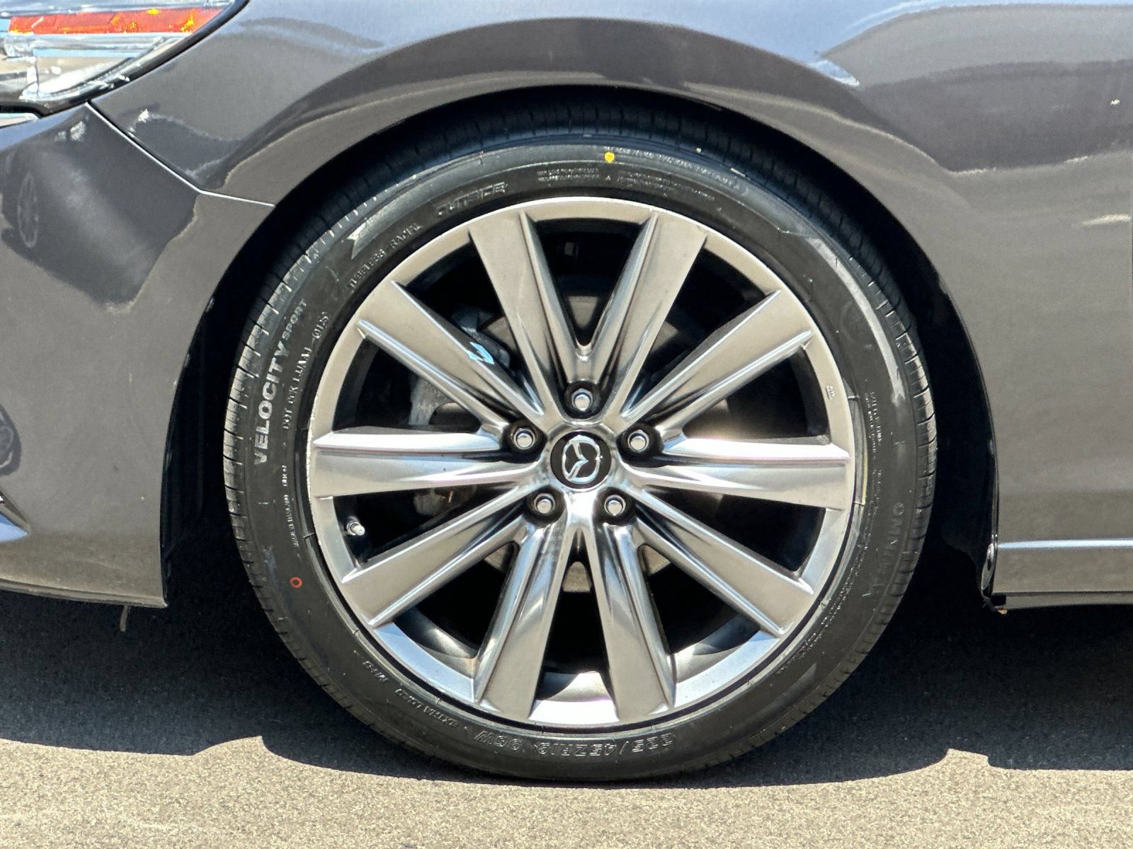 Used 2018 MAZDA MAZDA6 Signature FWD image 33
